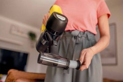 Будкрам купить Инструмент для очистки фильтра (включает фильтр) VС Range Инструмент для очистки фильтра (включает фильтр) VС Range 2