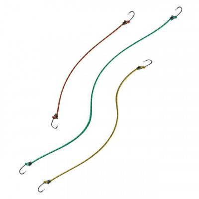 Будкрам купить Резинки багажные, 450, 600, 900 мм, 3 шт Резинки багажные, 450, 600, 900 мм, 3 шт 4