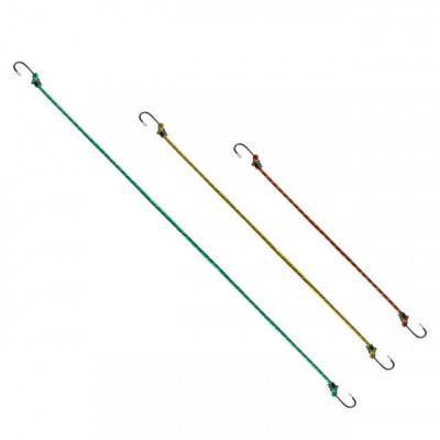 Будкрам купити Гумки багажні, 450, 600, 900 мм, 3 шт