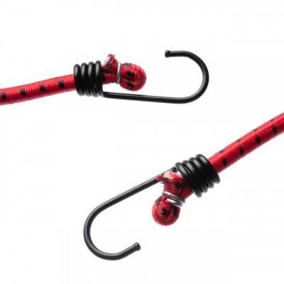 Будкрам купити Гумки багажні посилені 2 шт, 600 мм Гумки багажні посилені 2 шт, 600 мм 2