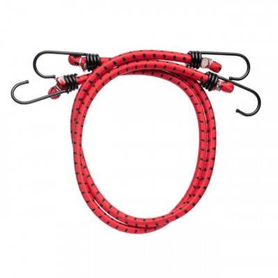 Будкрам купити Гумки багажні посилені 2 шт, 600 мм