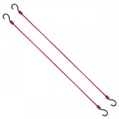 Будкрам купити Гумки багажні, гумові гаки, 2 шт, 1000 мм Гумки багажні, гумові гаки, 2 шт, 1000 мм 4