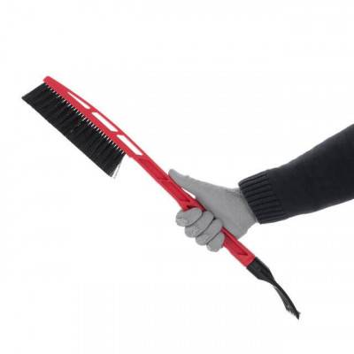 Будкрам купити Щітка зі скребком 61.5см Щітка зі скребком 61.5см 5