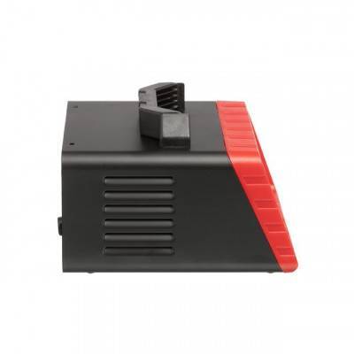 Будкрам купити Зарядний пристрій для акумуляторів 12 В-2/6/10 А, 24 В-2/6 А, 2.2-200 Ач, LCD-дисплей, режим відновлення акумулятора, з мікропроцесором Зарядний пристрій для акумуляторів 12 В-2/6/10 А, 24 В-2/6 А, 2.2-200 Ач, LCD-дисплей, режим відновлення акумулятора, з мікропроцесором 5