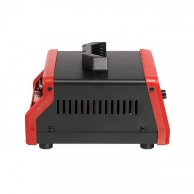 Будкрам купити Пристрій зарядний для акумуляторів 12 В, 0-6 А, 4-60 Ач, з трансформатором Пристрій зарядний для акумуляторів 12 В, 0-6 А, 4-60 Ач, з трансформатором 6