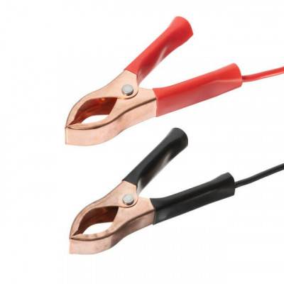 Будкрам купити Пристрій зарядний для акумуляторів 12 В, 0-6 А, 4-60 Ач, з трансформатором Пристрій зарядний для акумуляторів 12 В, 0-6 А, 4-60 Ач, з трансформатором 7