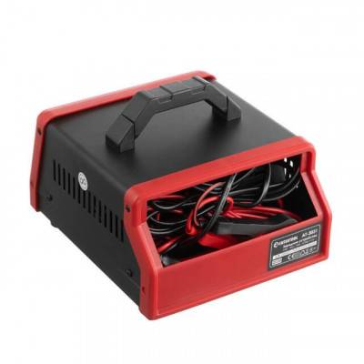 Будкрам купити Зарядний пристрій для акумуляторів 12/24 В, 0-10 А, 6-150 Ач, з мікропроцесором Зарядний пристрій для акумуляторів 12/24 В, 0-10 А, 6-150 Ач, з мікропроцесором 3