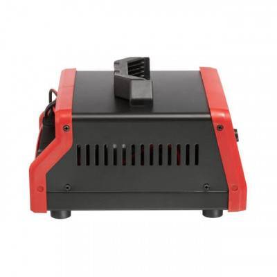 Будкрам купити Зарядний пристрій для акумуляторів 12/24 В, 0-10 А, 6-150 Ач, з мікропроцесором Зарядний пристрій для акумуляторів 12/24 В, 0-10 А, 6-150 Ач, з мікропроцесором 6