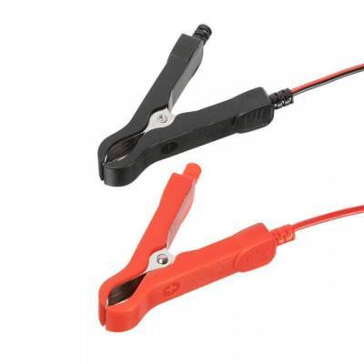 Будкрам купити Зарядний пристрій для акумуляторів 12/24 В, 0-10 А, 6-150 Ач, з мікропроцесором Зарядний пристрій для акумуляторів 12/24 В, 0-10 А, 6-150 Ач, з мікропроцесором 7