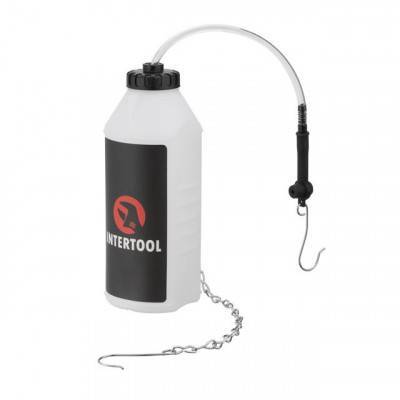 Будкрам купить Бачок для замены тормозной жидкости 1л