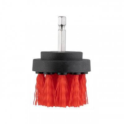 Будкрам купити Набір щіток нейлонових для дриля, 5, 8, 10мм Набір щіток нейлонових для дриля, 5, 8, 10мм 5