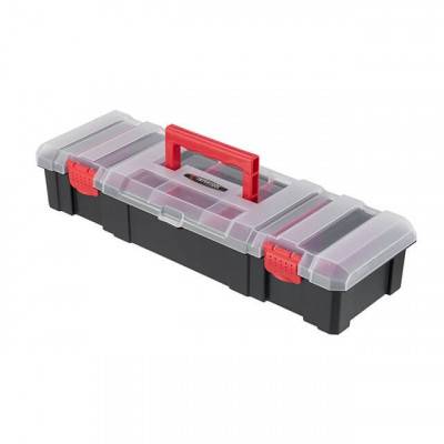 Будкрам купить Органайзер 18", 7 ячеек, 6 съемных перегородок, 460*165*91 мм