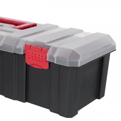 Будкрам купить Органайзер 18", 7 ячеек, 6 съемных перегородок, 46х16.5х12.2см Органайзер 18", 7 ячеек, 6 съемных перегородок, 46х16.5х12.2см 7