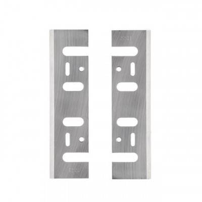 Будкрам купить Комплект ножей для рубанка 110 мм, 2 шт Комплект ножей для рубанка 110 мм, 2 шт 2