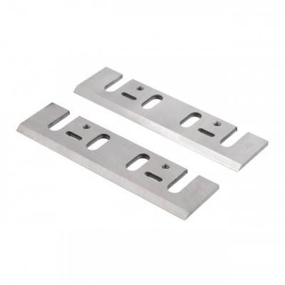 Будкрам купить Комплект ножей для рубанка 110 мм, 2 шт