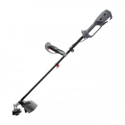 Будкрам купить Триммер электрический, 1200 Вт, 230 В~50 Гц, 7500 об/мин, плавный пуск, диаметр вращения диска/лески 255/380 мм, катушка + 3-х зубчатый нож Триммер электрический, 1200 Вт, 230 В~50 Гц, 7500 об/мин, плавный пуск, диаметр вращения диска/лески 255/380 мм, катушка + 3-х зубчатый нож 2