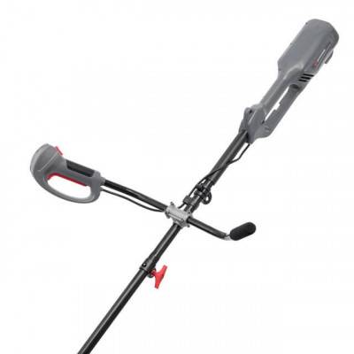 Будкрам купить Триммер электрический, 1200 Вт, 230 В~50 Гц, 7500 об/мин, плавный пуск, диаметр вращения диска/лески 255/380 мм, катушка + 3-х зубчатый нож Триммер электрический, 1200 Вт, 230 В~50 Гц, 7500 об/мин, плавный пуск, диаметр вращения диска/лески 255/380 мм, катушка + 3-х зубчатый нож 5