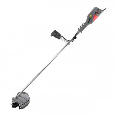 Будкрам купить Триммер электрический, 1400 Вт, 230 В~50 Гц, 7500 об/мин, плавный пуск, диаметр вращения диска/лески 255/420 мм, катушка + 3-х зубчатый нож Триммер электрический, 1400 Вт, 230 В~50 Гц, 7500 об/мин, плавный пуск, диаметр вращения диска/лески 255/420 мм, катушка + 3-х зубчатый нож 2