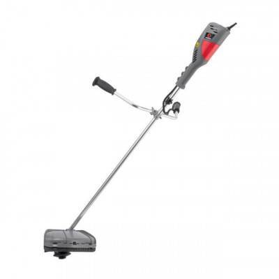 Будкрам купить Триммер электрический, 1400 Вт, 230 В~50 Гц, 7500 об/мин, плавный пуск, диаметр вращения диска/лески 255/420 мм, катушка + 3-х зубчатый нож Триммер электрический, 1400 Вт, 230 В~50 Гц, 7500 об/мин, плавный пуск, диаметр вращения диска/лески 255/420 мм, катушка + 3-х зубчатый нож 3