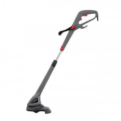 Будкрам купить Триммер электрический, 350 Вт, 230 В~50 Гц, 10000 об/мин, диаметр вращения лески 250 мм, регулировка длины штанги Триммер электрический, 350 Вт, 230 В~50 Гц, 10000 об/мин, диаметр вращения лески 250 мм, регулировка длины штанги 2