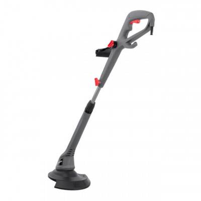 Будкрам купить Триммер электрический, 350 Вт, 230 В~50 Гц, 10000 об/мин, диаметр вращения лески 250 мм, регулировка длины штанги Триммер электрический, 350 Вт, 230 В~50 Гц, 10000 об/мин, диаметр вращения лески 250 мм, регулировка длины штанги 3