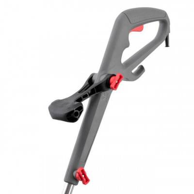 Будкрам купить Триммер электрический, 350 Вт, 230 В~50 Гц, 10000 об/мин, диаметр вращения лески 250 мм, регулировка длины штанги Триммер электрический, 350 Вт, 230 В~50 Гц, 10000 об/мин, диаметр вращения лески 250 мм, регулировка длины штанги 4