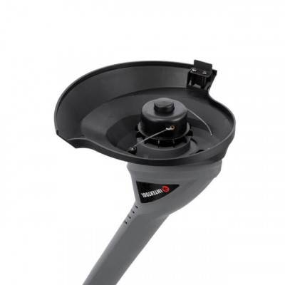 Будкрам купить Триммер электрический, 350 Вт, 230 В~50 Гц, 10000 об/мин, диаметр вращения лески 250 мм, регулировка длины штанги Триммер электрический, 350 Вт, 230 В~50 Гц, 10000 об/мин, диаметр вращения лески 250 мм, регулировка длины штанги 5