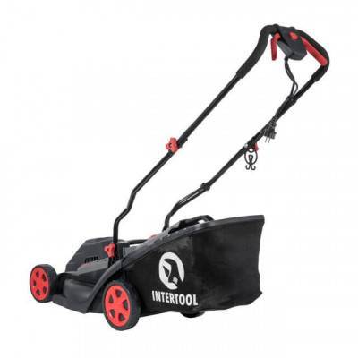 Будкрам купить Газонокосилка электрическая 1400 Вт, 230 В~50 Гц, 3300 об/мин, ширина захвата 340 мм, высота среза 30-80 мм, контейнер 35 литров Газонокосилка электрическая 1400 Вт, 230 В~50 Гц, 3300 об/мин, ширина захвата 340 мм, высота среза 30-80 мм, контейнер 35 литров 3