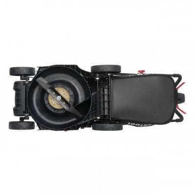 Будкрам купить Газонокосилка электрическая 1400 Вт, 230 В~50 Гц, 3300 об/мин, ширина захвата 340 мм, высота среза 30-80 мм, контейнер 35 литров Газонокосилка электрическая 1400 Вт, 230 В~50 Гц, 3300 об/мин, ширина захвата 340 мм, высота среза 30-80 мм, контейнер 35 литров 7