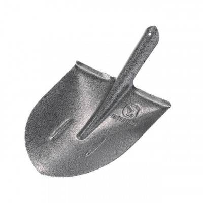 Будкрам купити Лопата штикова 0,8 кг. "Американка" з ребрами жорсткості