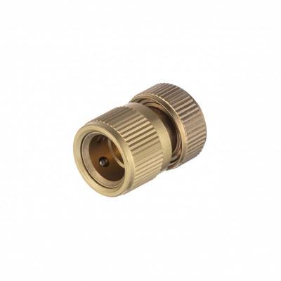 Будкрам купить Коннектор латунный 1/2" на шланг 1/2" STORM Коннектор латунный 1/2" на шланг 1/2" STORM 1_small