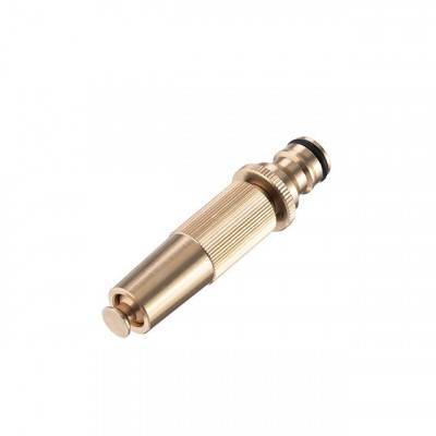 Будкрам купити Насадка латунна для поливу 1/2" з плавним регулюванням подачі STORM Насадка латунна для поливу 1/2" з плавним регулюванням подачі STORM 2