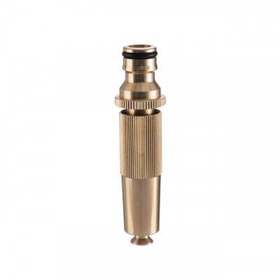 Будкрам купити Насадка латунна для поливу 1/2" з плавним регулюванням подачі STORM Насадка латунна для поливу 1/2" з плавним регулюванням подачі STORM 4