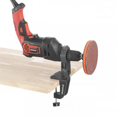 Будкрам купити Тримач для дриля, настільний Тримач для дриля, настільний 3