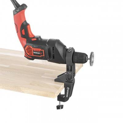 Будкрам купити Тримач для дриля, настільний Тримач для дриля, настільний 4