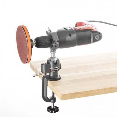 Будкрам купити Стійка для дриля похила 0-45 градусів, мобільна Стійка для дриля похила 0-45 градусів, мобільна 3