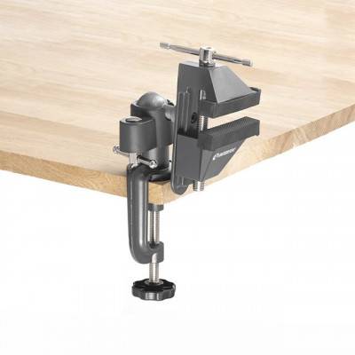 Будкрам купить Тиски универсальные шарнирные 78 мм, 360° Тиски универсальные шарнирные 78 мм, 360° 4