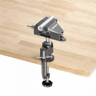 Будкрам купить Тиски универсальные шарнирные 78 мм, 360° Тиски универсальные шарнирные 78 мм, 360° 6