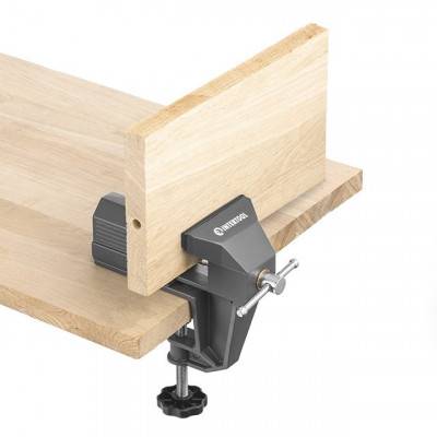 Будкрам купить Тиски стационарные настольные 80 мм Тиски стационарные настольные 80 мм 2