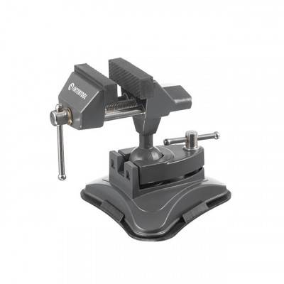 Будкрам купить Тиски универсальные шарнирные 70 мм, 360°, вакуумное крепление