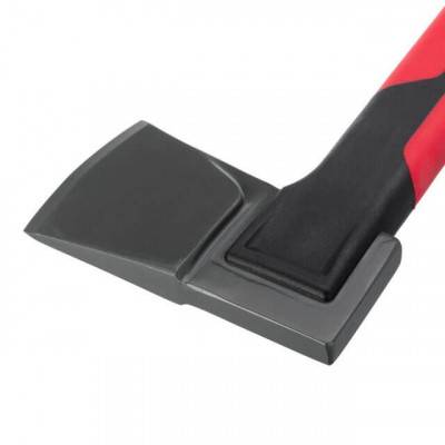 Будкрам купити Сокира 630 г, ручка з фібергласу, STORM Сокира 630 г, ручка з фібергласу, STORM 4