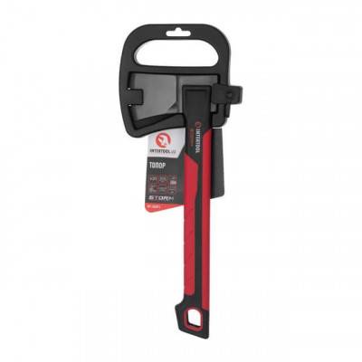 Будкрам купити Сокира 630 г, ручка з фібергласу, STORM Сокира 630 г, ручка з фібергласу, STORM 5