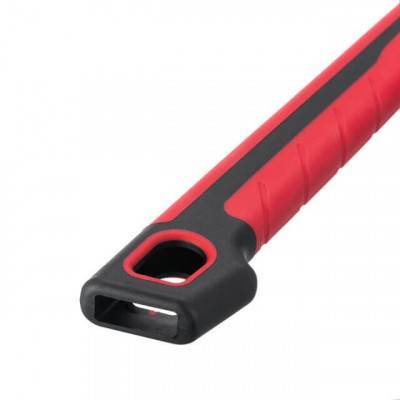 Будкрам купити Сокира 630 г, ручка з фібергласу, STORM Сокира 630 г, ручка з фібергласу, STORM 6