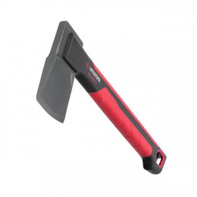 Будкрам купити Сокира 630 г, ручка з фібергласу, STORM Сокира 630 г, ручка з фібергласу, STORM 7