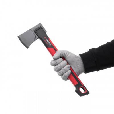 Будкрам купити Сокира 630 г, ручка з фібергласу, STORM Сокира 630 г, ручка з фібергласу, STORM 9