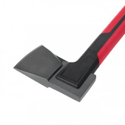 Будкрам купити Сокира 1230 г, ручка з фібергласу, STORM Сокира 1230 г, ручка з фібергласу, STORM 4