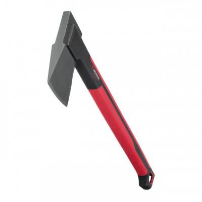 Будкрам купити Сокира 1230 г, ручка з фібергласу, STORM Сокира 1230 г, ручка з фібергласу, STORM 7