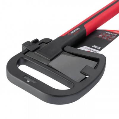 Будкрам купити Сокира 1230 г, ручка з фібергласу, STORM Сокира 1230 г, ручка з фібергласу, STORM 8