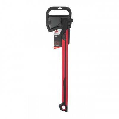 Будкрам купити Сокира 1670 г, ручка з фібергласу, STORM Сокира 1670 г, ручка з фібергласу, STORM 5