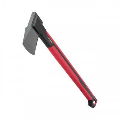 Будкрам купити Сокира 1670 г, ручка з фібергласу, STORM Сокира 1670 г, ручка з фібергласу, STORM 7